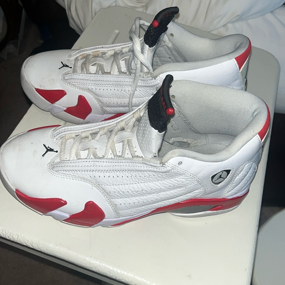 Jordan Nike Air Jordan 14 Retro Rip Hamilton